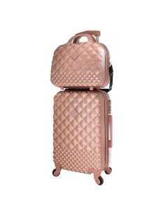 SET VALIGERIA ROSEGOLD SC