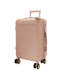 TROLLEY CABIN SIZE ROSA CIPRIA 40LT SC
