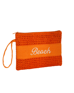 BUSTA PIATTA MARE M CROCHET B. T/C/P/SC