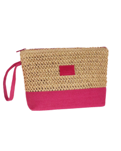 BUSTA MARE L BEACH FUXIA T/C/P/SC