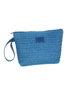 BUSTA MARE L CROCHET TU TURCHESE T/SC