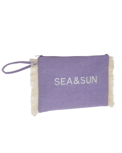 BUSTA PIATTA MARE L SEA & SUN LILLA T