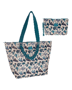 BORSA MARE L+BUSTA CATENA CONCHIGL.T/C/P