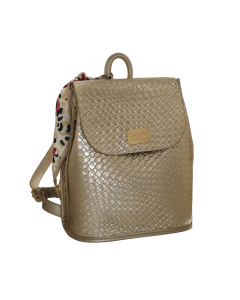 ZAINO SOPHIE ORO