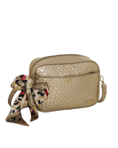 CAMERA BAG SOPHIE ORO