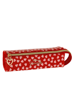ASTUCCIO S JULIETTE ROSSO