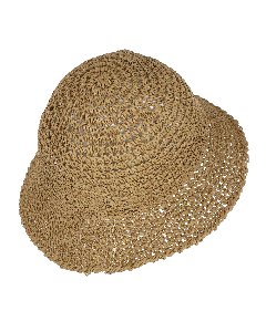 CLOCHE UNCINETTO BEIGE