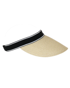 VISIERA NERO T