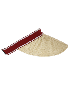 VISIERA ROSSO T
