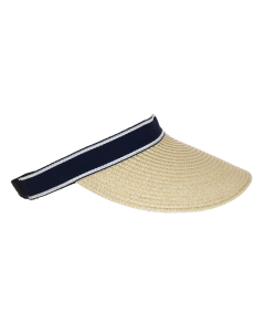 VISIERA BLU T