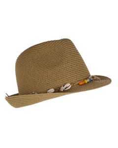 TRILBY CONCHIGLIA BEIGE