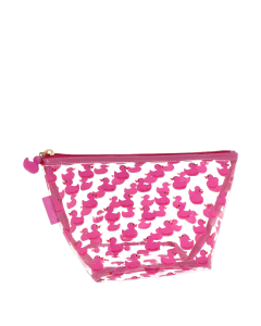 BUSTA L QUA QUA FUCSIA