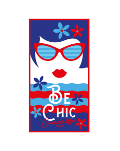 TELO MARE BE CHIC
