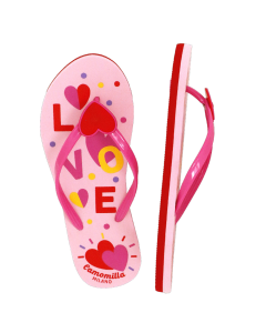 FLIP FLOP LOVE T/C