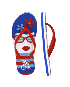 FLIP FLOP BE CHIC