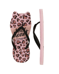 FLIP FLOP HEART