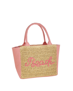 BORSA CITY S CORDA ROSA