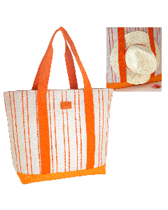 BORSA MARE L PORTA CAPPELLO ARAN. C/P