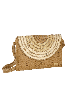 BORSA A TRACOLLA MARE SHADE BEIGE SC