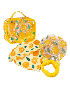 SET BEAUTY FRUIT LEMON T