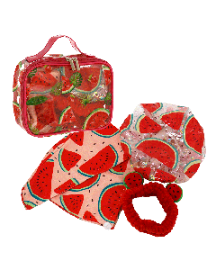 SET BEAUTY FRUIT WATERMELON T