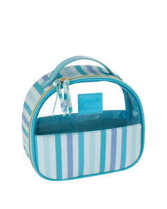 VANITY BAG SAPORE DI MARE TURCHESE T