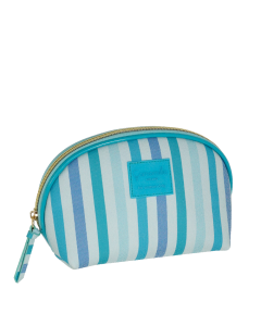 POUCH M SAPORE DI MARE TURCHESE