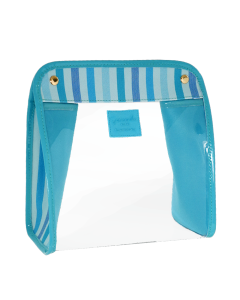 NECESSAIRE L SAPORE DI MARE TURCHESE