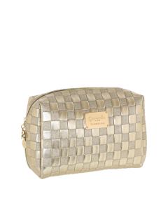 NECESSAIRE M BEACH CLUB ORO SC