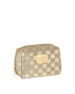 NECESSAIRE S BEACH CLUB ORO C/P/SC