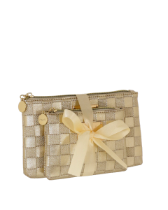 SET BUSTE BEACH CLUB ORO
