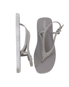 FLIP FLOP GAIA ARGENTO
