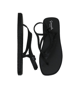 FLIP FLOP GAIA NERO