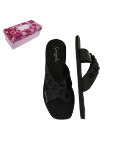 SLIDERS LOREN NERO