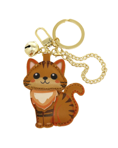 PORTACHIAVI CHARLIE ARANCIONE T