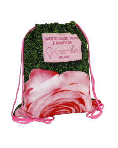 SACCA ROSA GARDEN