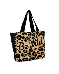 BORSA MARE NERO BE WILD MS TCP